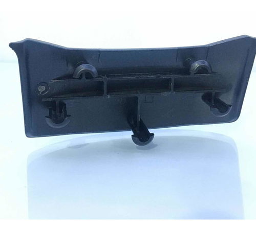 Moldura Volante Renault Duster 2012/2015