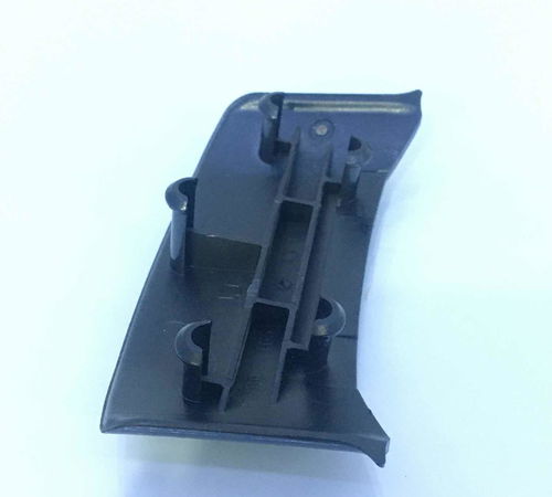 Moldura Volante Renault Duster 2012/2015