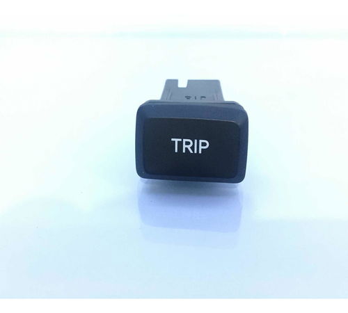 Botão Comando Trip Hyundai Hb20 2016