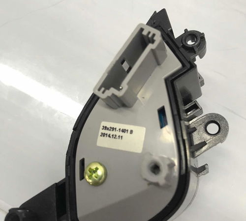 Comando Botão Direito Volante Hyundai Hb20 2016
