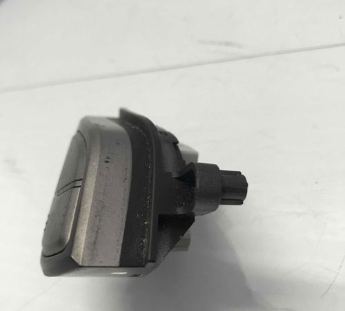 Comando Botão Direito Volante Hyundai Hb20 2016