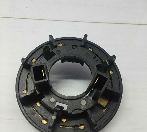 Contato Da Buzina Ford Ka 2012