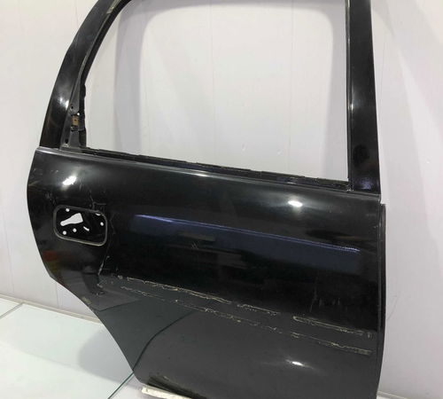 Porta Traseira Direita Chevrolet Corsa Classic 2000/2010