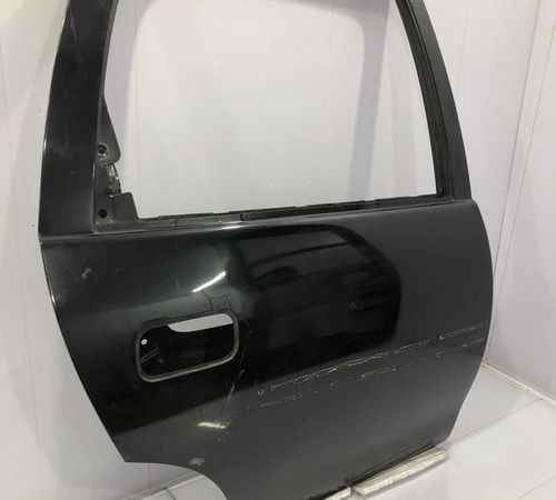 Porta Traseira Direita Chevrolet Corsa Classic 2000/2010