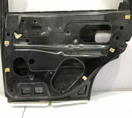 Porta Traseira Direita Chevrolet Corsa Classic 2000/2010