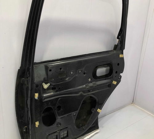 Porta Traseira Direita Chevrolet Corsa Classic 2000/2010