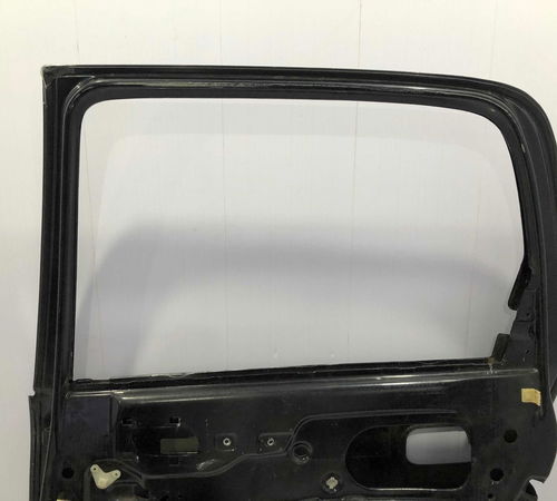 Porta Traseira Direita Chevrolet Corsa Classic 2000/2010