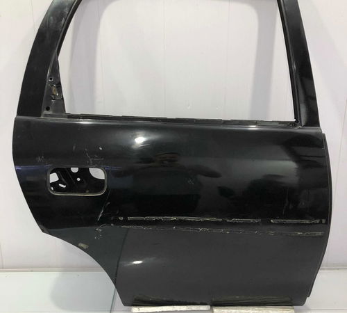 Porta Traseira Direita Chevrolet Corsa Classic 2000/2010