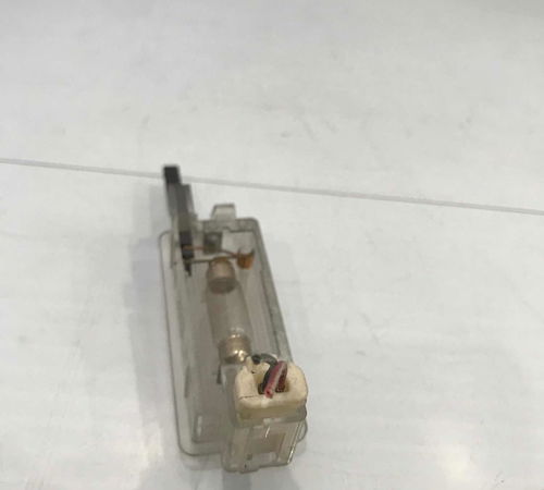Luz Da Porta Luvas Renault Megane Grand Tour 2006-2012
