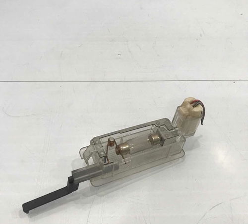 Luz Da Porta Luvas Renault Megane Grand Tour 2006-2012