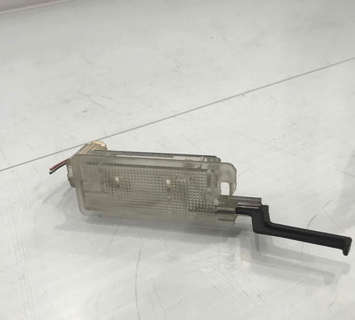 Luz Da Porta Luvas Renault Megane Grand Tour 2006-2012