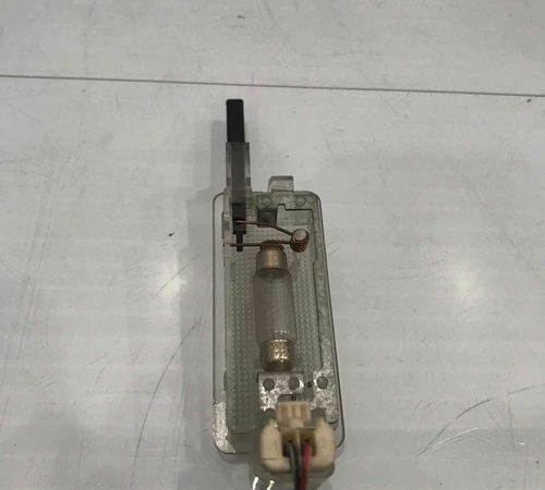 Luz Da Porta Luvas Renault Megane Grand ...