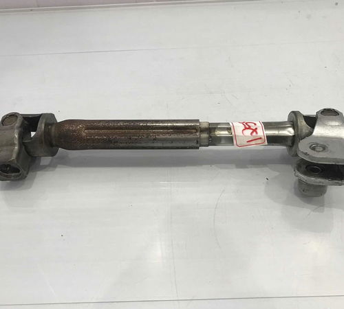 Cruzeta De Direção Renault Megane Gran Tour 06-12