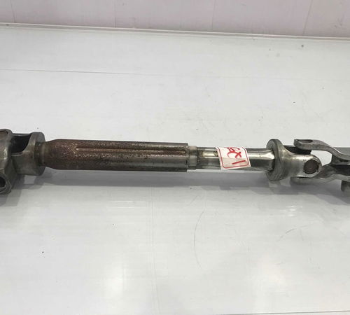 Cruzeta De Direção Renault Megane Gran Tour 06-12