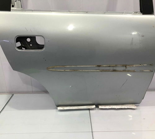 Porta Traseira Direita Chevrolet Corsa Classic 2000/2010