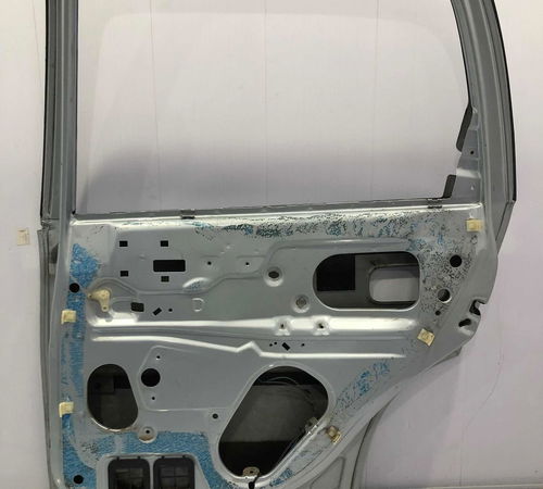 Porta Traseira Direita Chevrolet Corsa Classic 2000/2010