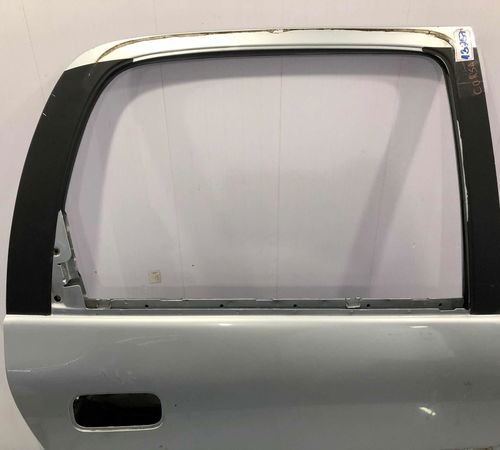 Porta Traseira Direita Chevrolet Corsa Classic 2000/2010