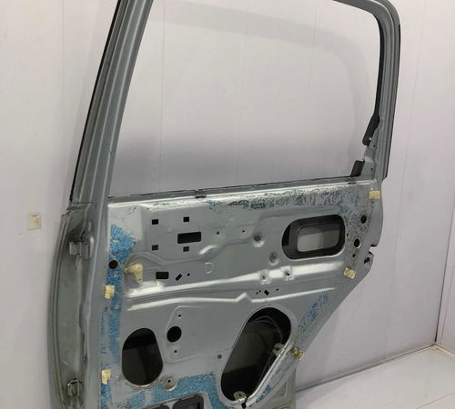 Porta Traseira Direita Chevrolet Corsa Classic 2000/2010