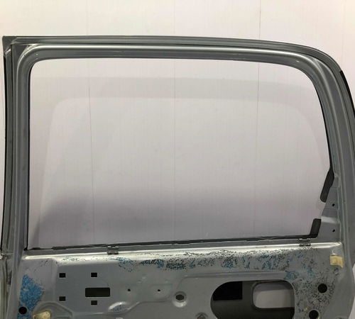 Porta Traseira Direita Chevrolet Corsa Classic 2000/2010