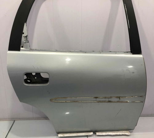 Porta Traseira Direita Chevrolet Corsa C...