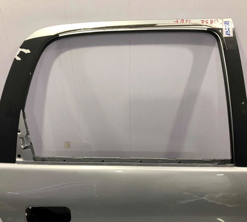 Porta Traseira Direita Corsa Hatch 2002