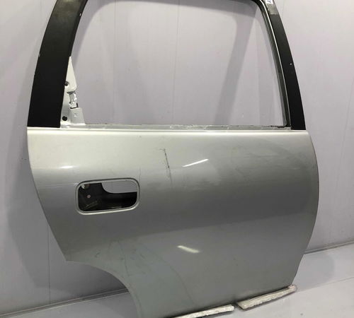 Porta Traseira Direita Corsa Hatch 2002