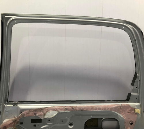 Porta Traseira Direita Corsa Hatch 2002