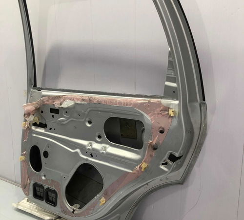 Porta Traseira Direita Corsa Hatch 2002