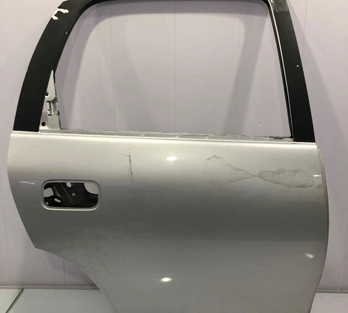 Porta Traseira Direita Corsa Hatch 2002