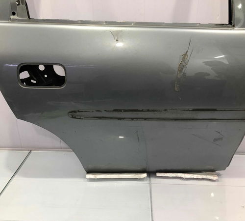 Porta Traseira Direita Chevrolet Corsa Wagon 2000