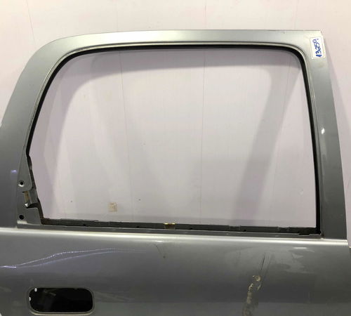 Porta Traseira Direita Chevrolet Corsa Wagon 2000