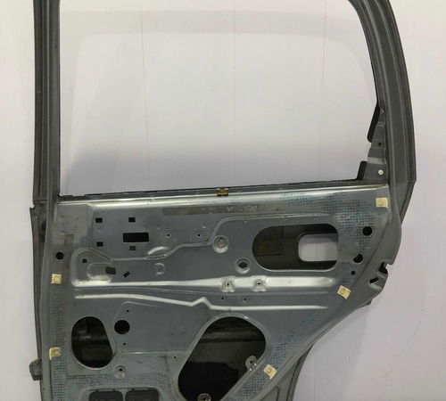 Porta Traseira Direita Chevrolet Corsa Wagon 2000