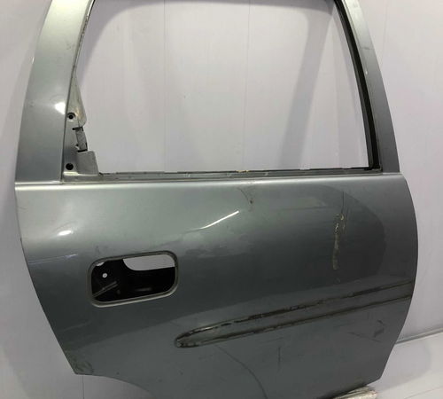 Porta Traseira Direita Chevrolet Corsa Wagon 2000