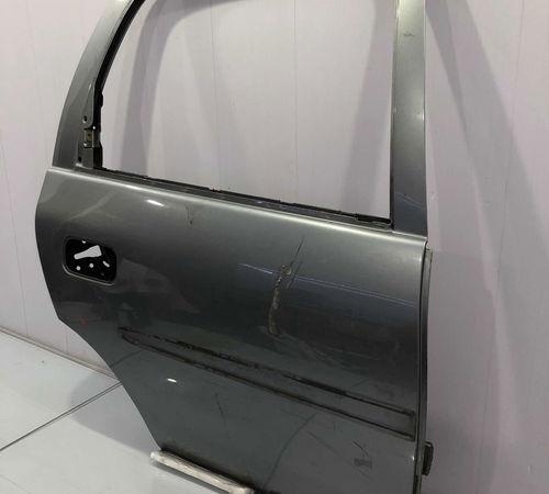 Porta Traseira Direita Chevrolet Corsa Wagon 2000