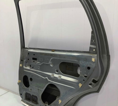 Porta Traseira Direita Chevrolet Corsa Wagon 2000