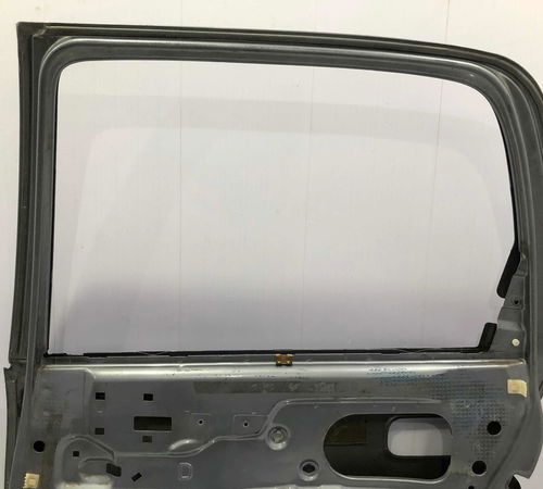 Porta Traseira Direita Chevrolet Corsa Wagon 2000