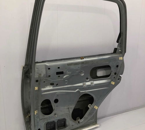 Porta Traseira Direita Chevrolet Corsa Wagon 2000