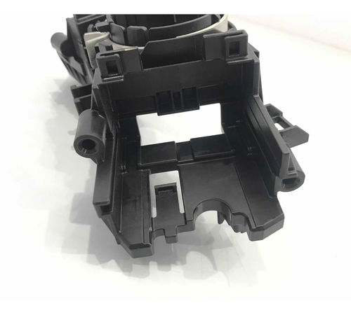 Suporte Chave De Seta E Limpador Toyota Corolla 19-21