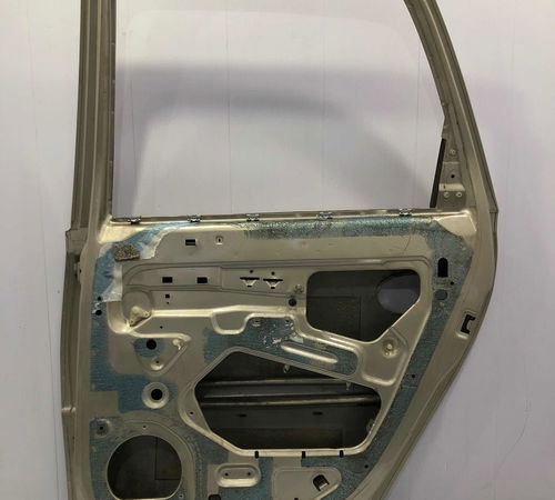 Porta Traseira Direita Chevrolet Meriva 2003/2011