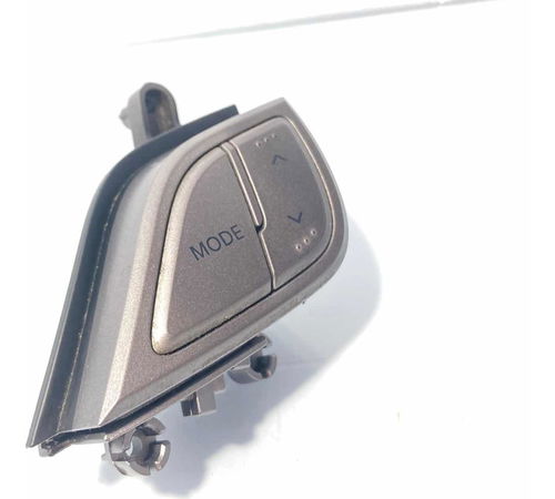 Botão Comando Volante Hyundai Hb20 2016