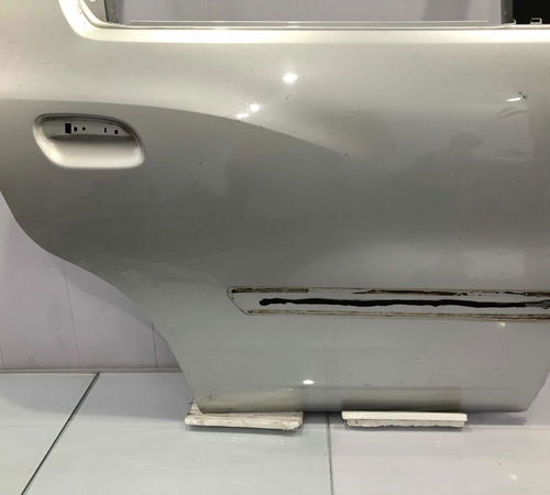 Porta Traseira Direita Chevrolet Spin 2013/2021