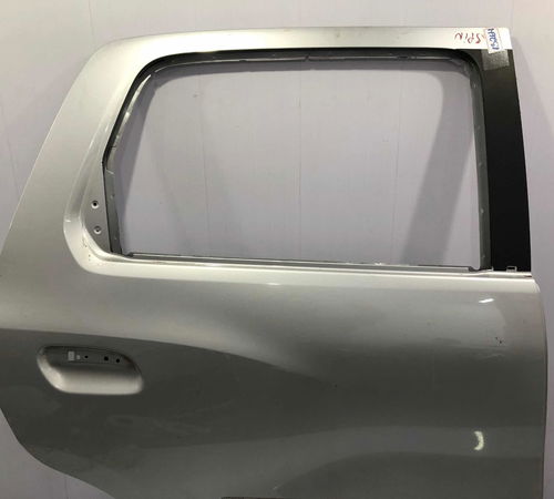 Porta Traseira Direita Chevrolet Spin 2013/2021