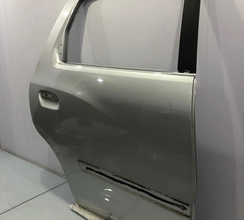 Porta Traseira Direita Chevrolet Spin 2013/2021