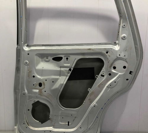 Porta Traseira Direita Chevrolet Spin 2013/2021