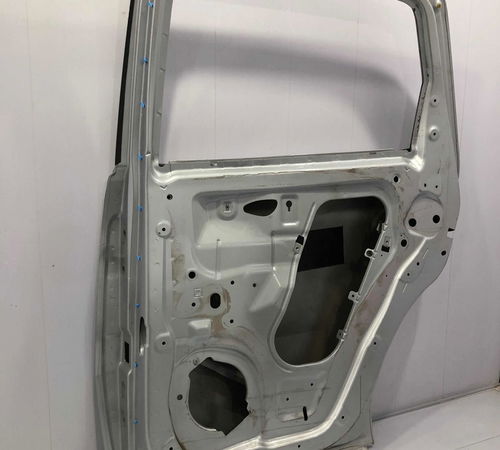 Porta Traseira Direita Chevrolet Spin 2013/2021
