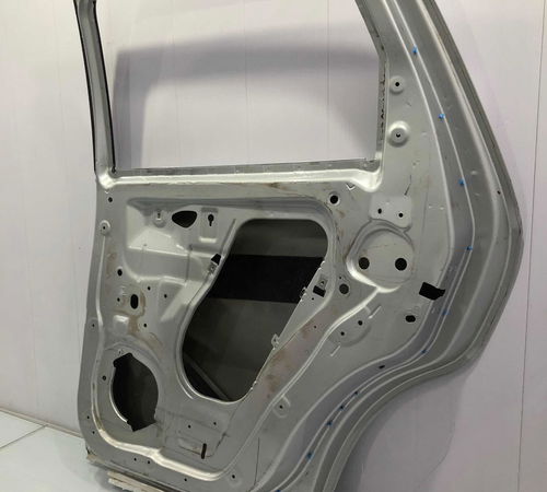 Porta Traseira Direita Chevrolet Spin 2013/2021