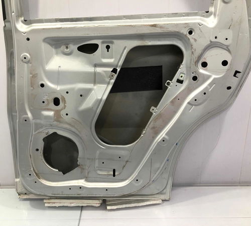 Porta Traseira Direita Chevrolet Spin 2013/2021