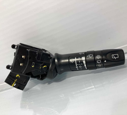 Chave Limpador Com Detalhe Hyundai Hb20 ...