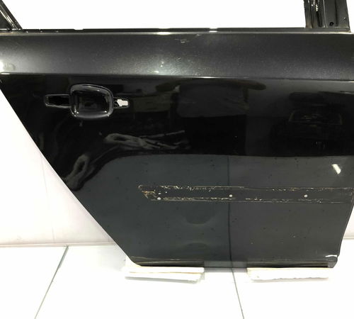 Porta Traseira Direita Chevrolet Cruze 2012/2016