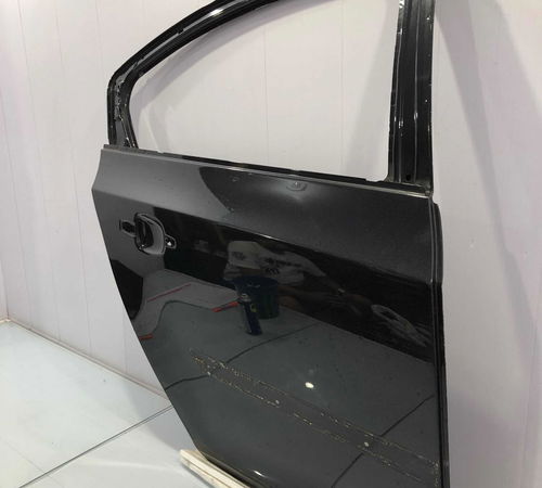 Porta Traseira Direita Chevrolet Cruze 2012/2016